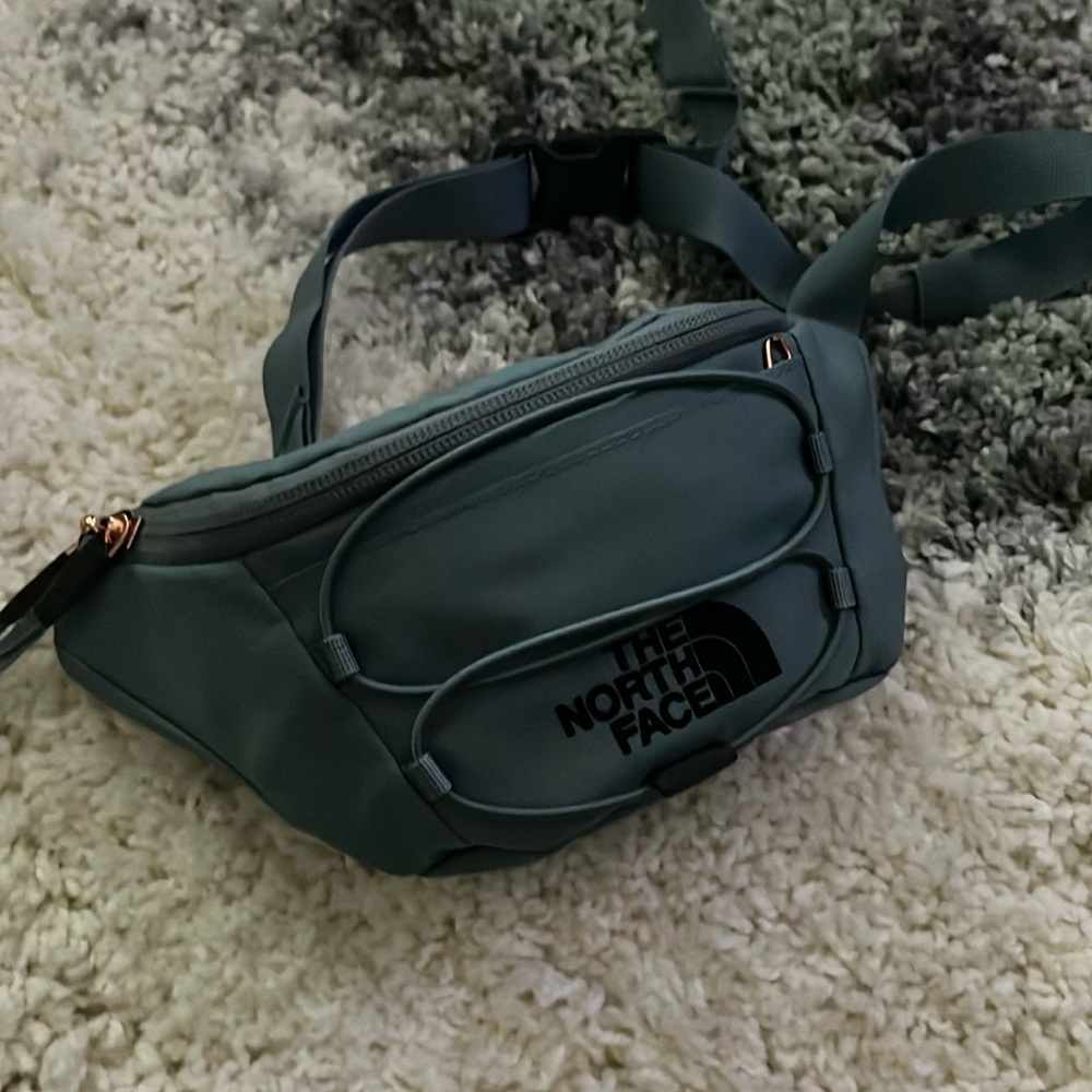 North Face Fanny